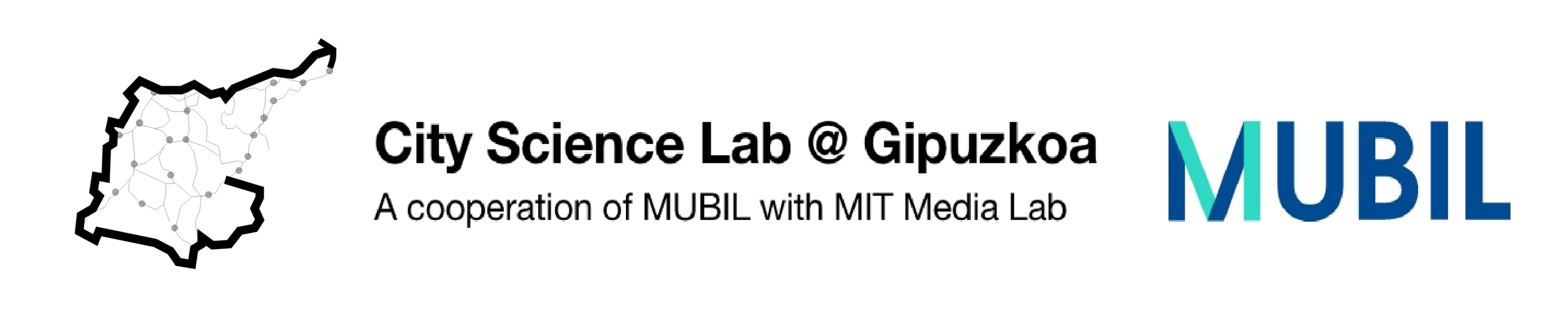 City Science Lab @ Gipuzkoa — A cooperation of MUBIL with MIT Media Lab